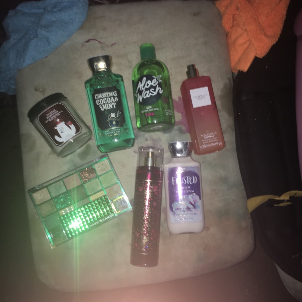 Victoria secret